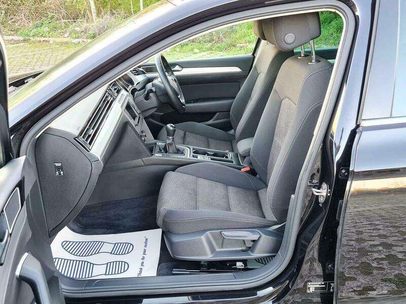 2016 VOLKSWAGEN PASSAT 2016 VOLKSWAGEN PASSAT