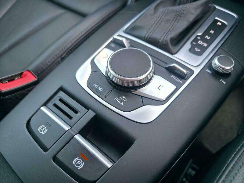 2018 AUDI A3 2018 AUDI A3