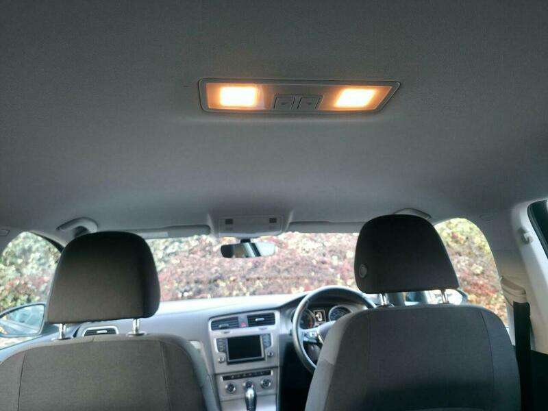 2016 VOLKSWAGEN GOLF 2016 VOLKSWAGEN GOLF