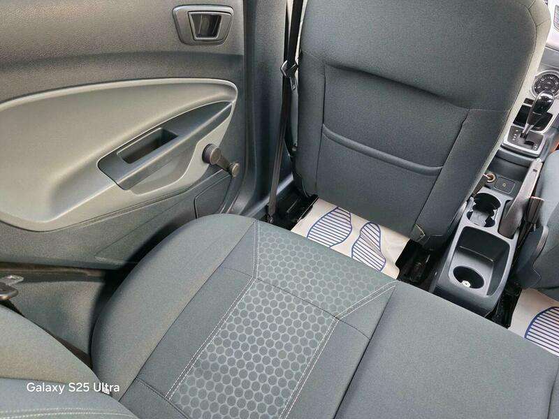 2009 FORD FIESTA 2009 FORD FIESTA