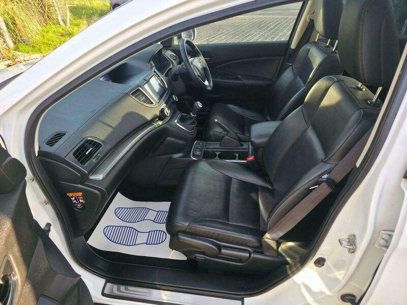 2016 HONDA CR-V 2016 HONDA CR-V