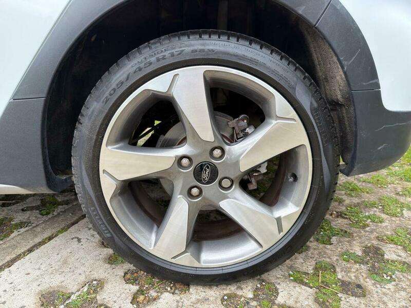 2019 FORD FIESTA 2019 FORD FIESTA