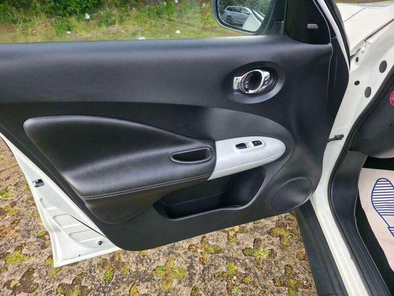 2015 NISSAN JUKE 2015 NISSAN JUKE