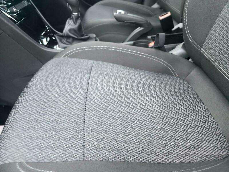 2017 VAUXHALL MOKKA 2017 VAUXHALL MOKKA