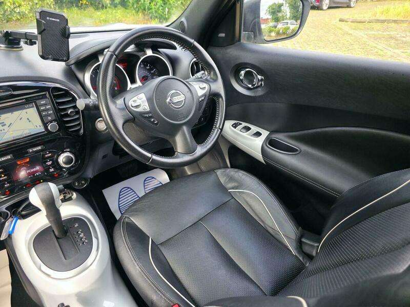 2015 NISSAN JUKE 2015 NISSAN JUKE