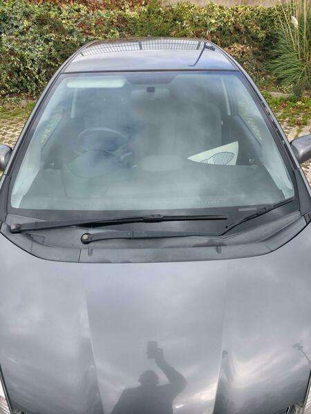 2015 HONDA JAZZ 2015 HONDA JAZZ