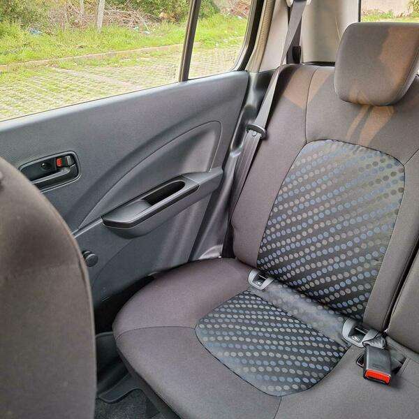 2016 SUZUKI CELERIO 2016 SUZUKI CELERIO