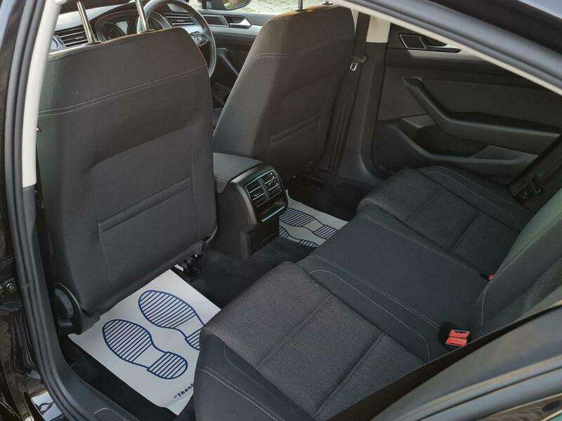 2016 VOLKSWAGEN PASSAT 2016 VOLKSWAGEN PASSAT