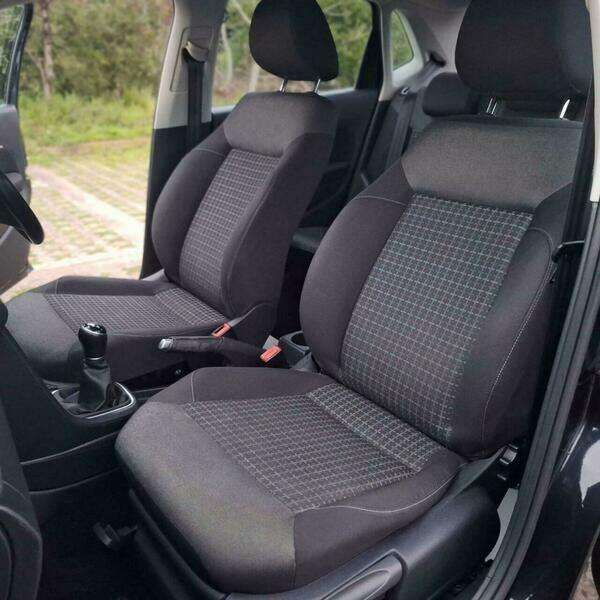 2016 VOLKSWAGEN POLO 2016 VOLKSWAGEN POLO