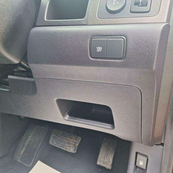 2010 HONDA CR-V 2010 HONDA CR-V