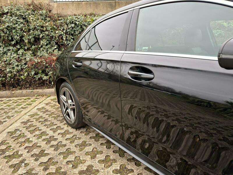 2020 MERCEDES-BENZ A CLASS 2020 MERCEDES-BENZ A CLASS