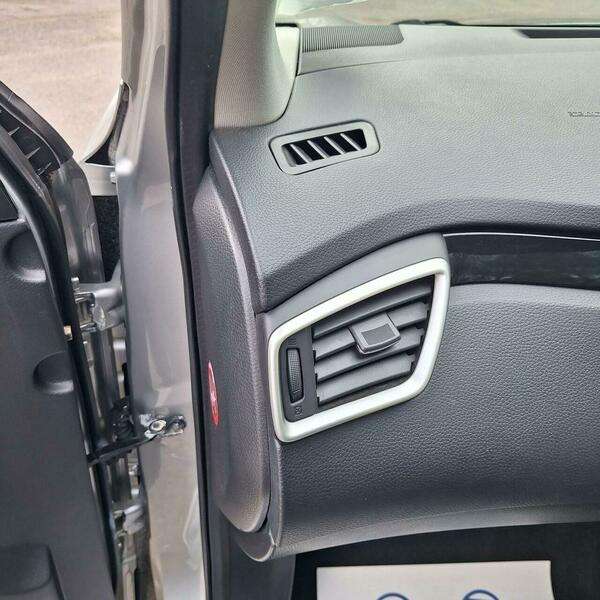 2016 NISSAN QASHQAI 2016 NISSAN QASHQAI