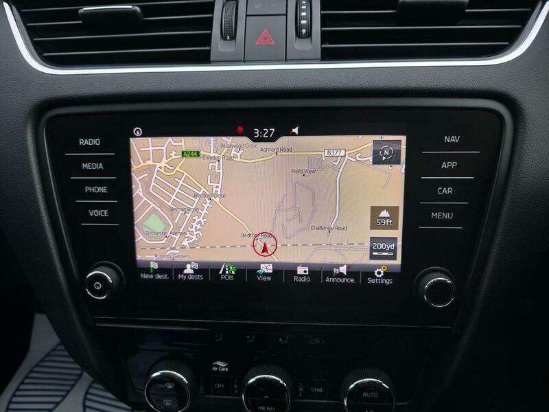 2020 SKODA OCTAVIA 2020 SKODA OCTAVIA