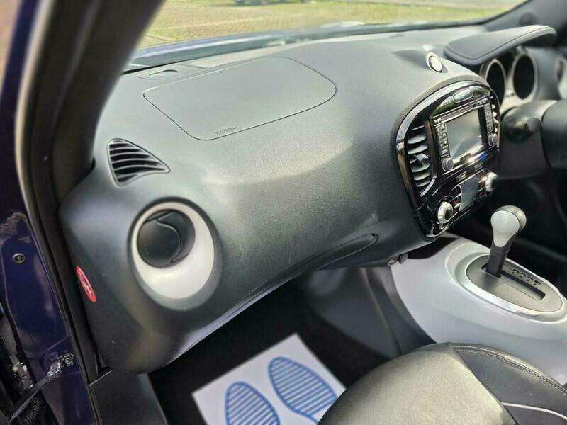 2015 NISSAN JUKE 2015 NISSAN JUKE
