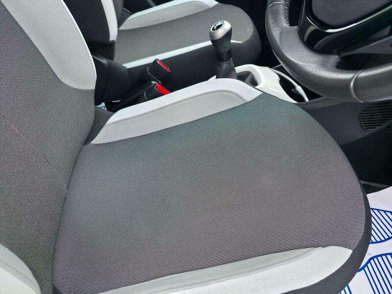 2014 TOYOTA AYGO 2014 TOYOTA AYGO