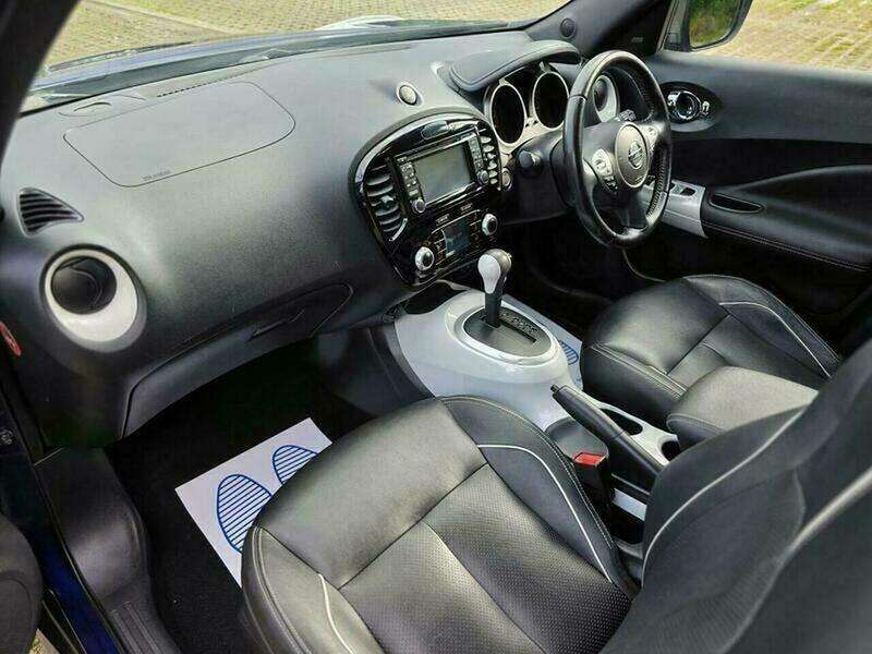 2015 NISSAN JUKE 2015 NISSAN JUKE