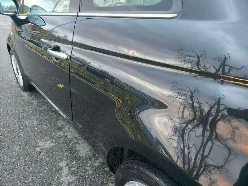 2018 FIAT 500 2018 FIAT 500