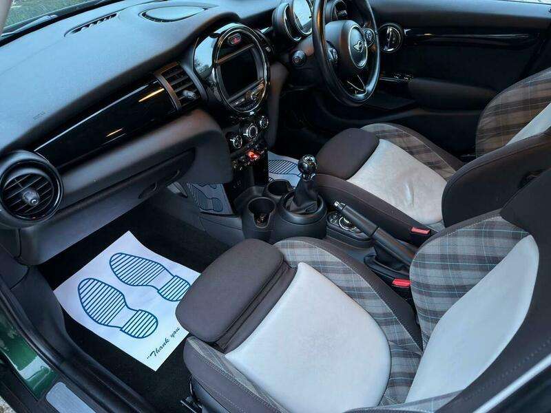 2015 MINI HATCH 2015 MINI HATCH