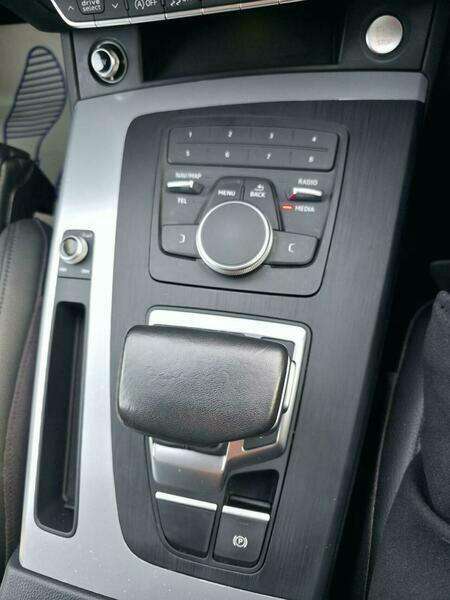 2017 AUDI Q5 2017 AUDI Q5