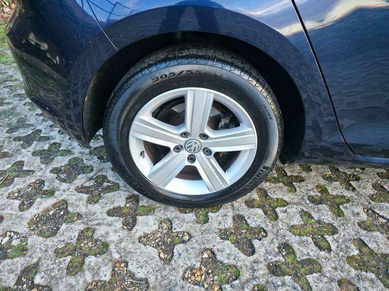 2016 VOLKSWAGEN GOLF 2016 VOLKSWAGEN GOLF