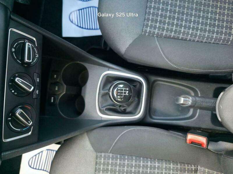 2015 VOLKSWAGEN POLO 2015 VOLKSWAGEN POLO