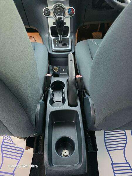 2009 FORD FIESTA 2009 FORD FIESTA