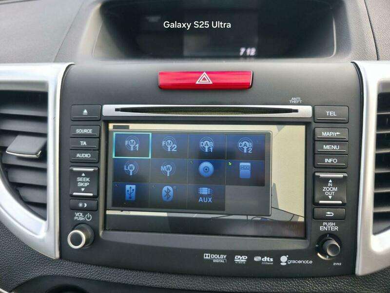 2013 HONDA CR-V 2013 HONDA CR-V