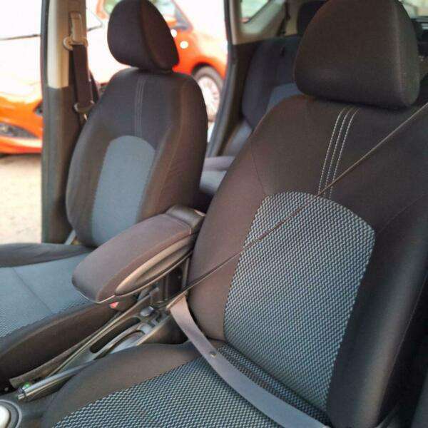 2015 NISSAN NOTE 2015 NISSAN NOTE