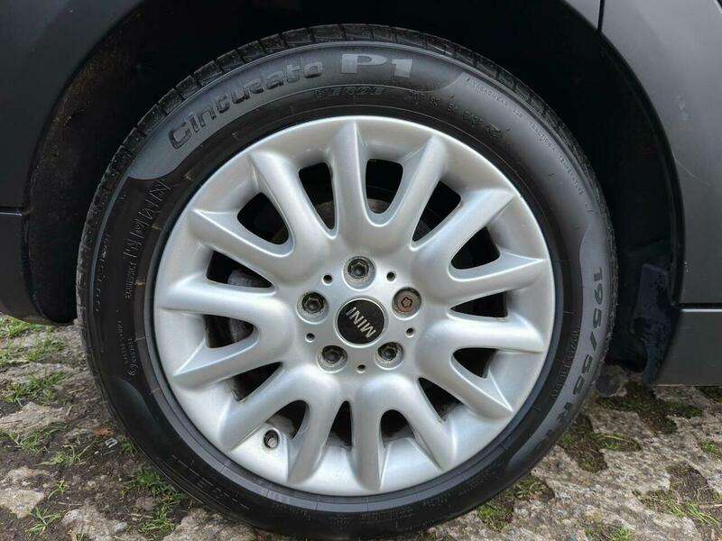 2015 MINI HATCH 2015 MINI HATCH