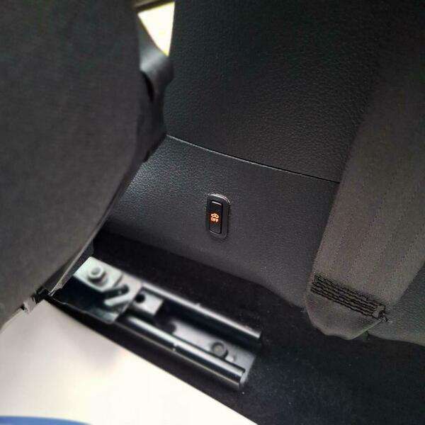 2016 VOLKSWAGEN POLO 2016 VOLKSWAGEN POLO