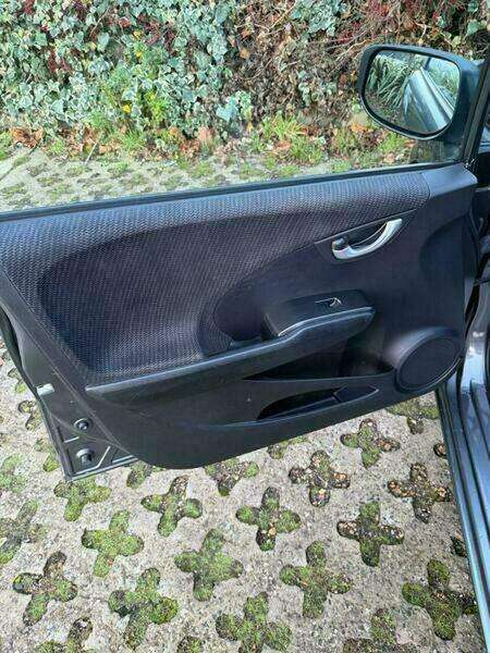 2012 HONDA JAZZ 2012 HONDA JAZZ