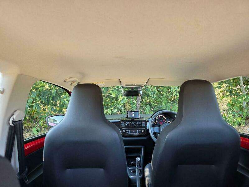 2015 VOLKSWAGEN UP 2015 VOLKSWAGEN UP