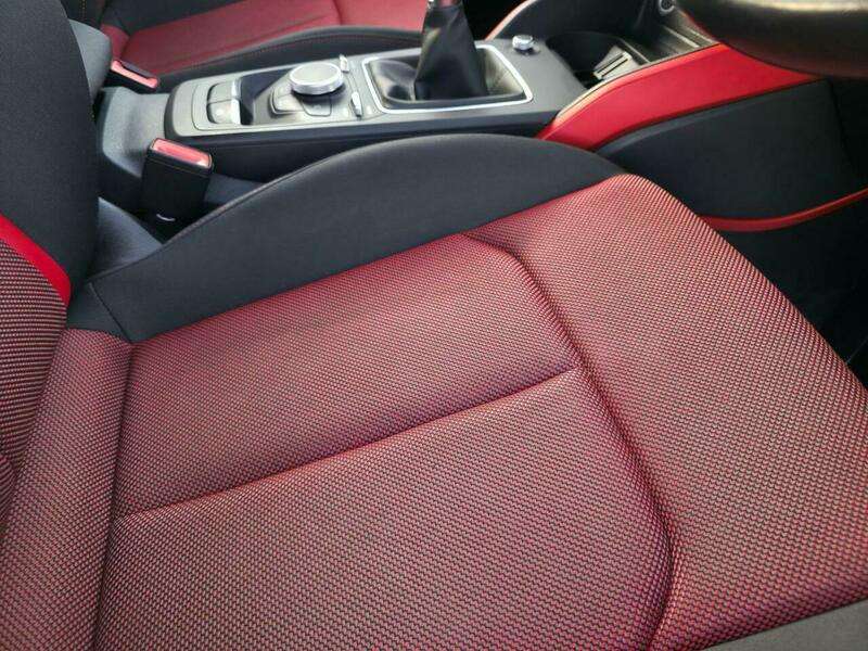 2017 AUDI Q2 2017 AUDI Q2