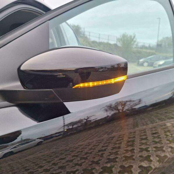 2016 VOLKSWAGEN POLO 2016 VOLKSWAGEN POLO