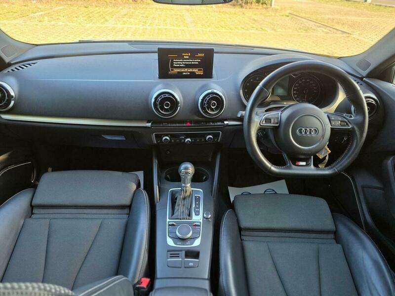 2016 AUDI A3 2016 AUDI A3