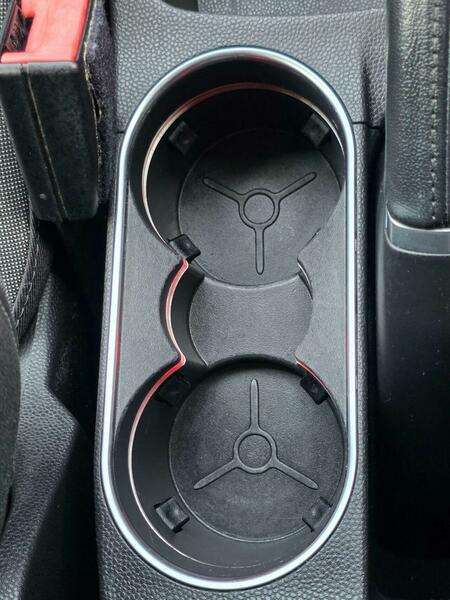 2016 FORD FIESTA 2016 FORD FIESTA