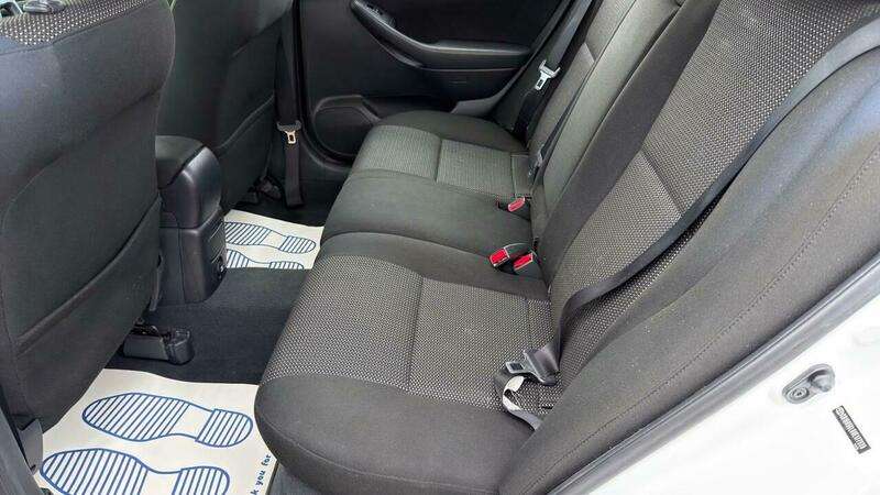 2006 TOYOTA AVENSIS 2006 TOYOTA AVENSIS