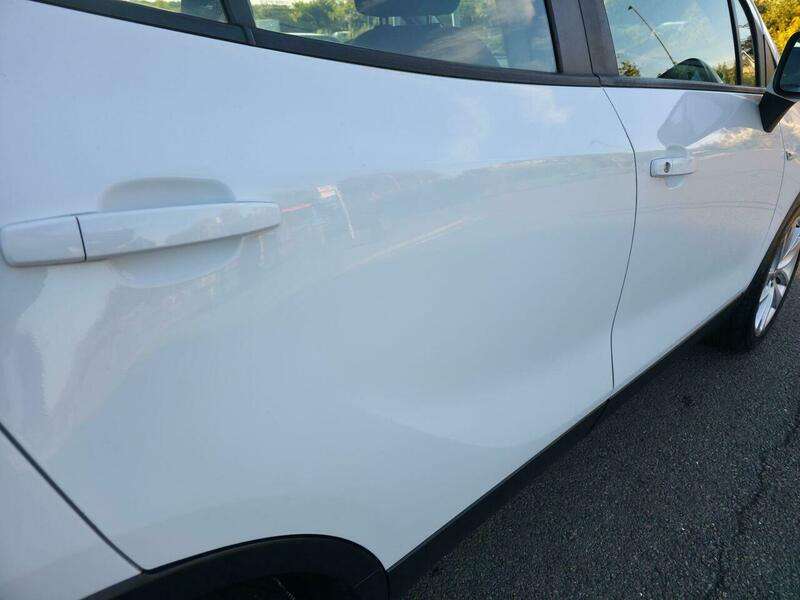 2017 VAUXHALL MOKKA 2017 VAUXHALL MOKKA