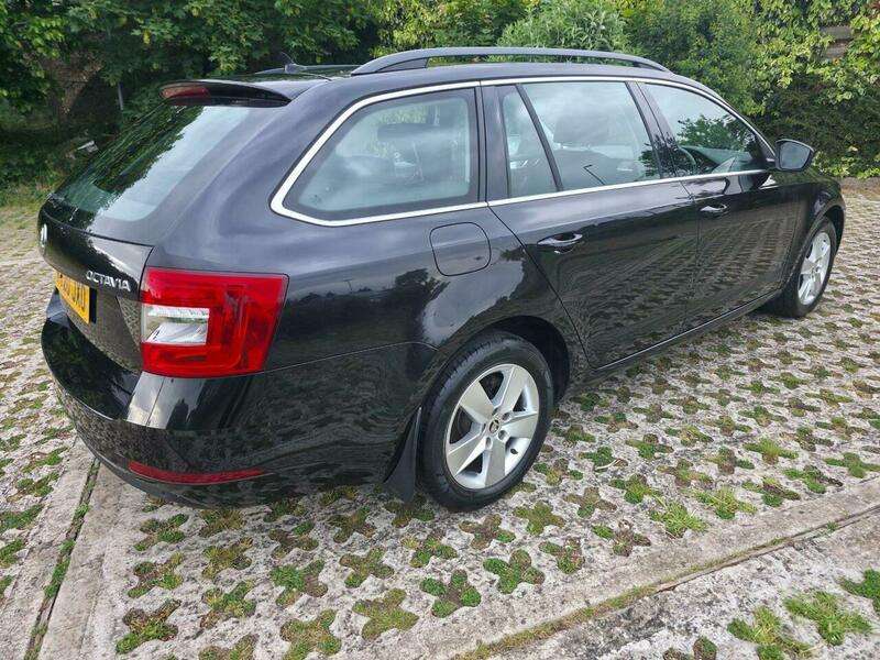 2020 SKODA OCTAVIA 2020 SKODA OCTAVIA