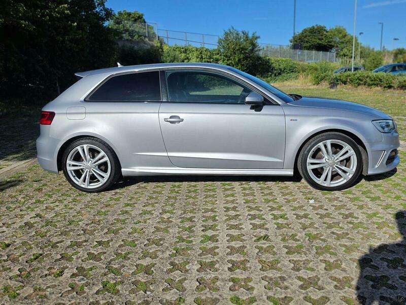 2016 AUDI A3 2016 AUDI A3