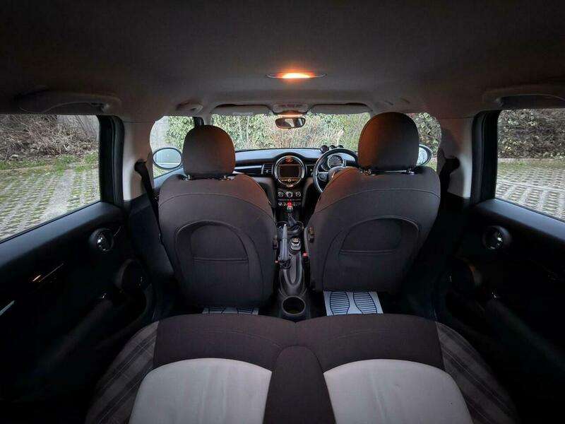 2015 MINI HATCH 2015 MINI HATCH