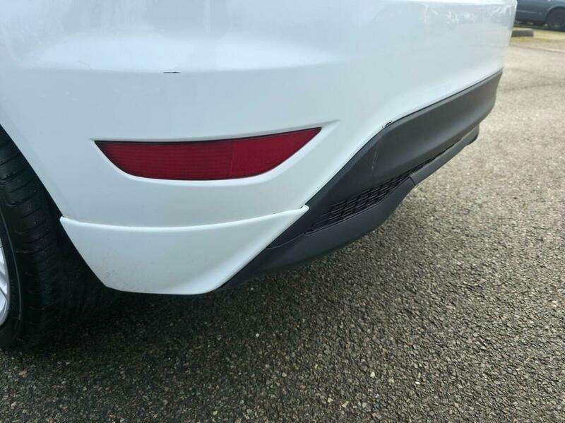 2016 FORD FIESTA 2016 FORD FIESTA