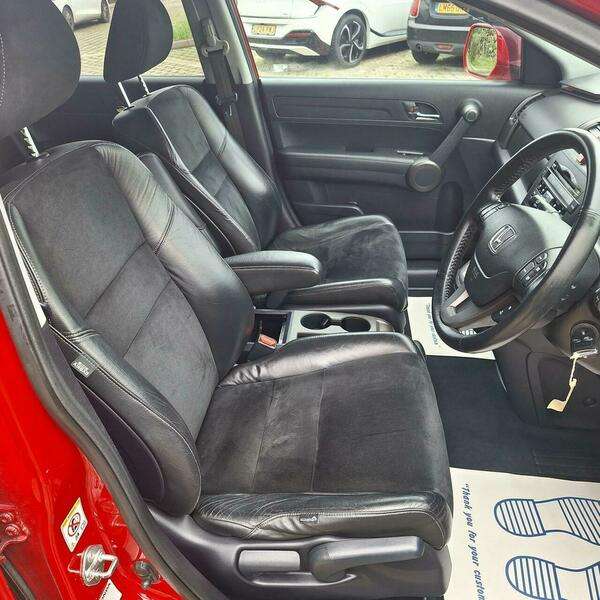 2010 HONDA CR-V 2010 HONDA CR-V