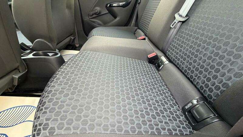 2016 VAUXHALL CORSA 2016 VAUXHALL CORSA