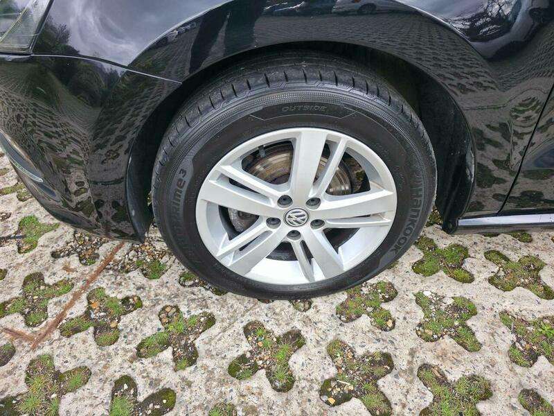 2017 VOLKSWAGEN POLO 2017 VOLKSWAGEN POLO