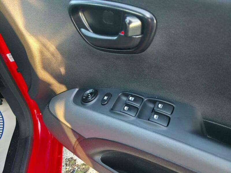 2012 HYUNDAI I10 2012 HYUNDAI I10