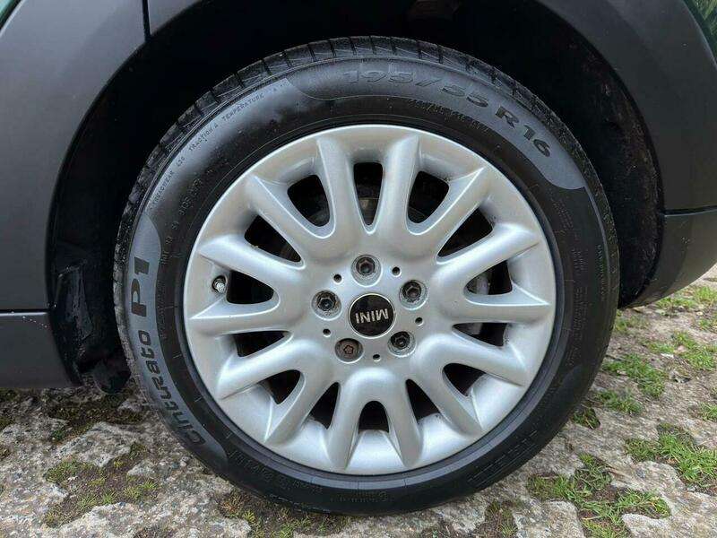 2015 MINI HATCH 2015 MINI HATCH