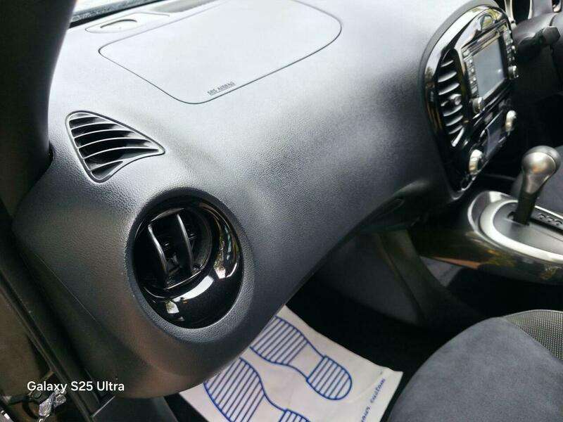 2018 NISSAN JUKE 2018 NISSAN JUKE