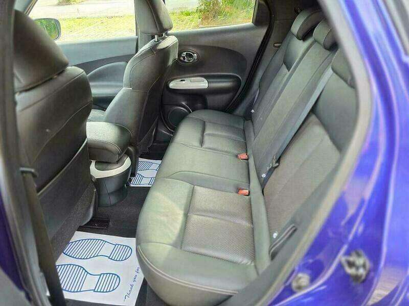 2015 NISSAN JUKE 2015 NISSAN JUKE