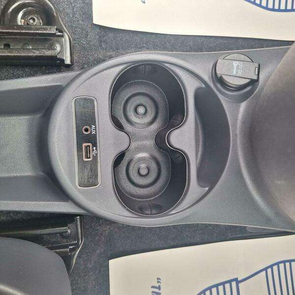 2016 FIAT 500 2016 FIAT 500